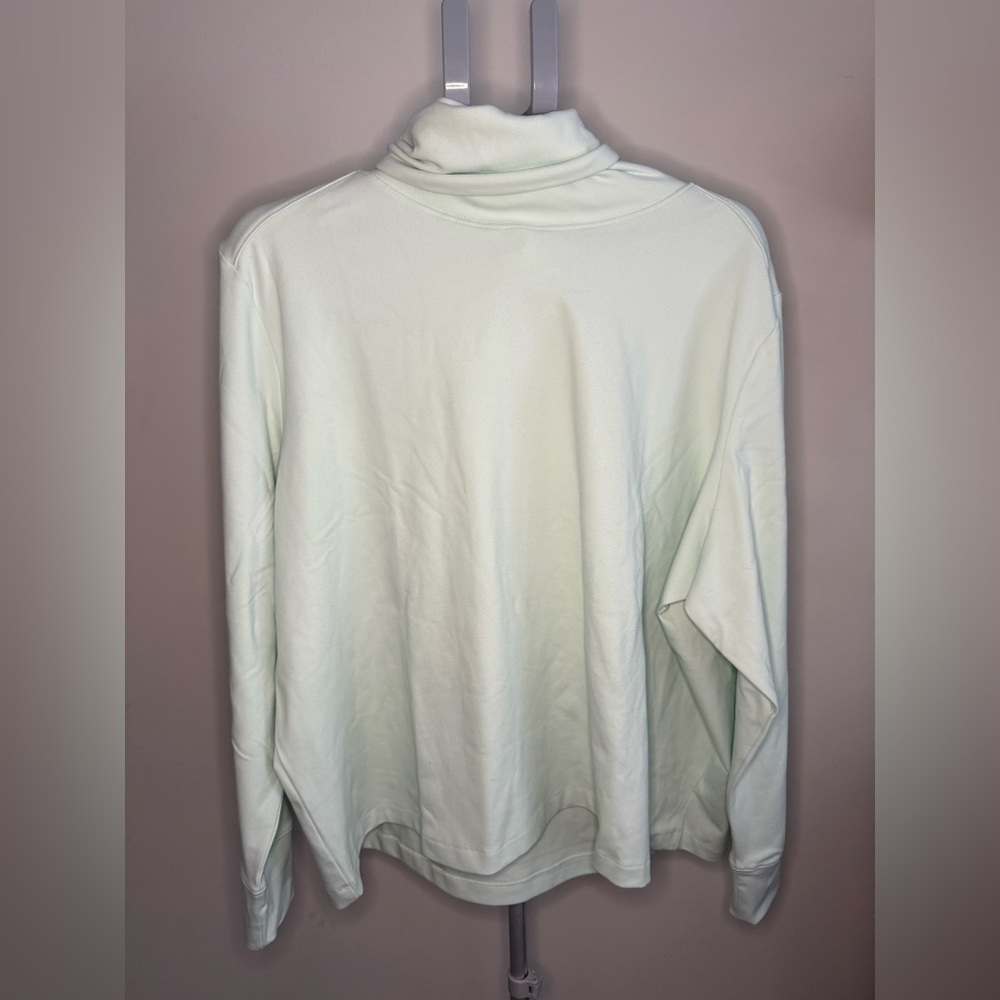 NWT High Turtleneck Long Sleeve